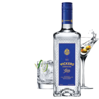 Джин в Алматы