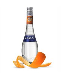 BOLS Triple Sec 38%