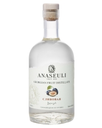 фото Водка Askaneli Anaseuli Plum 40% (0,5L)