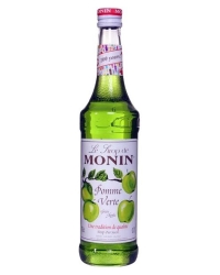 фото Сироп Monin Pomme Verte (1L)