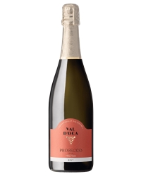 фото Игристое вино Val d`Oca Prosecco Treviso Brut DOC 11,5% (0,75L)