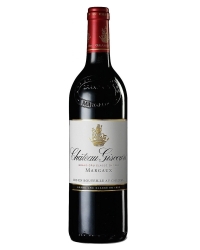 фото Вино Chateau Giscours, Margaux AOC 3-me Grand Cru 14,5% (0,75L)