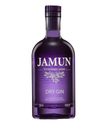 фото Джин Jamun Dry Gin 42,8% (0,75L)