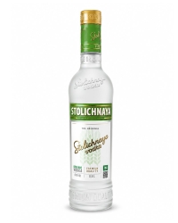 фото Водка Stolichnaya Organic 40% (0,5L)
