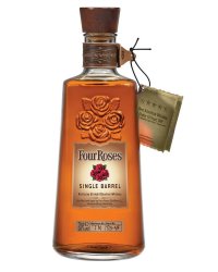 Four Roses Single Barrel 50%