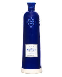 фото Текила Komos Anejo Cristalino 40% (0,7L)