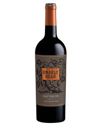 Gnarly Head Old Vine Zinfandel 14,5%