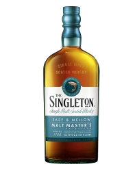 фото Виски Singleton of Dufftown Malt Master`s Select 40% (0,7L)