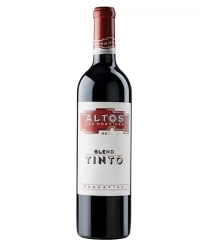 фото Вино Altos Las Hormigas Tinto 13,5% (0,75L)