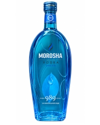 картинка Водка Morosha Sinevir 40% (1L)