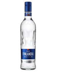 картинка Водка Finlandia 40% (0,5L)