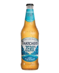 фото Сидр Thatchers Zero Medium Dry 0% Glass (0,5L)