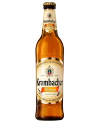 фото Пиво Krombacher Weizen 5,3% Glass (0,5L)