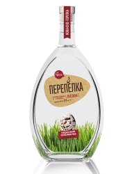 фото Водка -Перепелка Лесная 40% (0,5L)