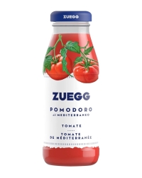 фото Сок Zuegg Pomodoro, Glass (0,2L)