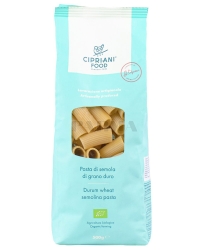 фото  Cipriani Food Rigatoni (500 gr)