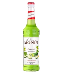 фото Сироп Monin Concombre (1,0L)