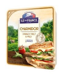 фото  ILE de France Charmidor Stringy Melt & Aromatic (150 gr)