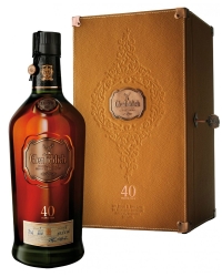 фото  Glenfiddich 40 YO 44,5% in Gift Box (0,7)