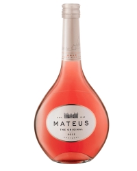 фото Вино Mateus Original Rose 11% (0,75L)