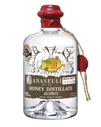 картинка Водка Askaneli Anaseuli Honey 40% (0,5L)
