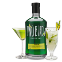 Абсент в Алматы