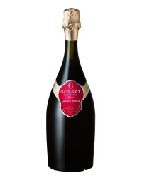 фото Шампанское Gosset Grande Reserve Brut 12% (0,75L)