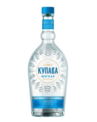 картинка Водка Купава Мягкая 40% (0,5L)