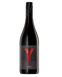 Yalumba The Y Series Shiraz 12%