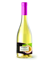 фото Вино Kabuki Gold Passion Fruit & Lime 9% (0,75L)