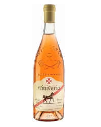 фото Вино Winiveria French Rose 12% (0,75L)