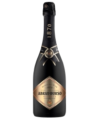 картинка Шампанское Абрау-Дюрсо Reserve Rose Brut 12,5% (0,75L)