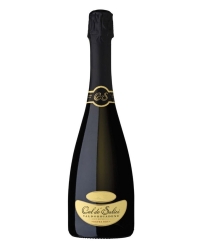 фото Игристое вино Col de` Salici Valdobbiadene Prosecco Superiore Extra Dry 11,5% (0,75L)