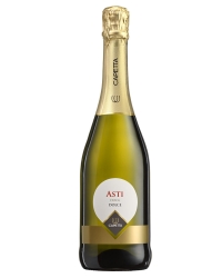 картинка Игристое вино B&G Asti Capetta DOCG 6,5% (0,75L)