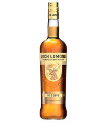 Loch Lomond Reserve Blend 40%