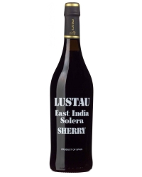 Lustau, 'East India Solera' 20%