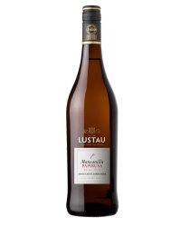 Lustau, 'Papirusa' Manzanilla 15%