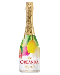 фото  -Oreanda Moscato 10-13,5% (0,75)