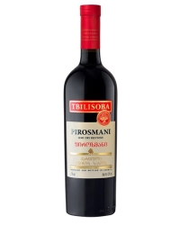 фото  Tbilisoba Pirosmani Red 11% (0,75)
