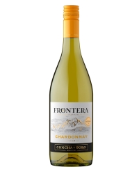 фото  Frontera, Concha y Toro, Chardonnay 13% (0,75)