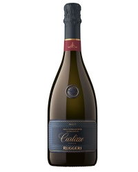фото Игристое вино Ruggeri Cartizze Valdobbiadene Prosecco Brut 11,5% (0,75L)