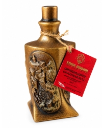фото Вино Khaos Marani, Kindzmarauli `Грехили` 11-12,5% (0,75L)