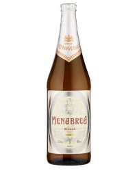 Menabrea La Bionda 4,8% Glass