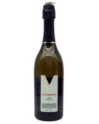 фото Игристое вино Val D`Oca Rive Di Colbertaldo Valdobbiadene Prosecco Superiore Extra Dry DOCG 11,5% (0,75L)