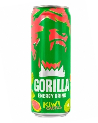 картинка Gorilla Kiwi Cactus, can (0,45L)