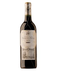 Herederos del Marques de Riscal Rioja DOC Reserva 14%