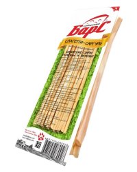 фото  Чечил Сибриский Барс Спагетти Саргуль (100 gr)