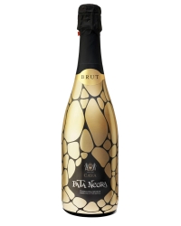 фото Игристое вино Cava Pata Negra Brut 11,5% (0,75L)