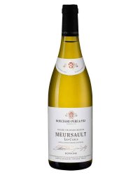 Bouchard Pere & Fils Meursault  'Les Clous' AOC 13%