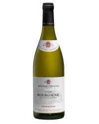 Bouchard Pere & Fils, Bourgogne Chardonnay AOC `La Vignee` 12,5%